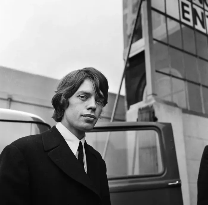 Framed Print : Mick Jagger, lead singer of the Rolling Stones pop group. No caption info Framed Print : Mick Jagger, lead singer of the Rolling Stones pop group. No caption info