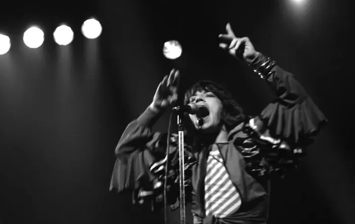 Framed Print : Mick Jagger performing on stage during a Rolling Stones concert at at New Bingley Hall Framed Print : Mick Jagger performing on stage during a Rolling Stones concert at at New Bingley Hall