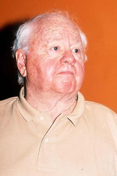 Mickey Rooney actor A©Mirrorpix