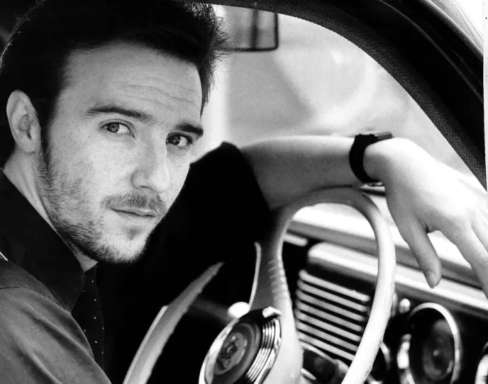 Framed Print : Midge Ure Singer and member of the pop group Ultravox Framed Print : Midge Ure Singer and member of the pop group Ultravox