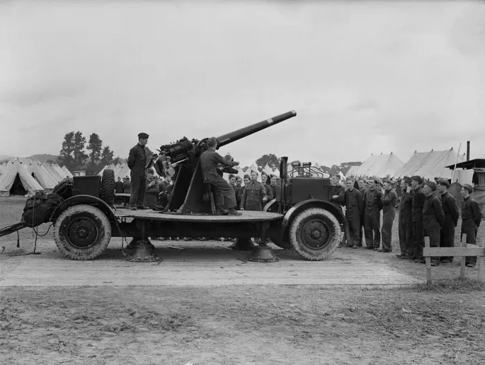 Framed Print : Militiamen in training 27th July 1939 Militiamen seen here at Oswestry camp Framed Print : Militiamen in training 27th July 1939 Militiamen seen here at Oswestry camp