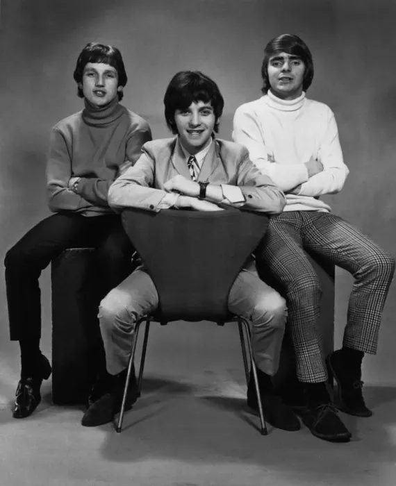 Framed Print : The Mindbenders pop group, formerly the backing group to singer Wayne Fonatana Framed Print : The Mindbenders pop group, formerly the backing group to singer Wayne Fonatana