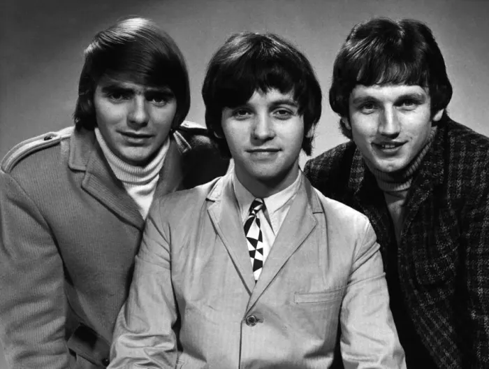 Framed Print : The Mindbenders pop group, formerly the backing group to singer Wayne Fonatana Framed Print : The Mindbenders pop group, formerly the backing group to singer Wayne Fonatana