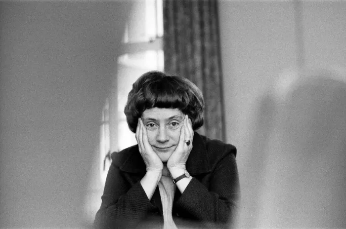 Framed Print : Minister of State for Education and Science Shirley Williams. 3rd December 1968 Framed Print : Minister of State for Education and Science Shirley Williams. 3rd December 1968