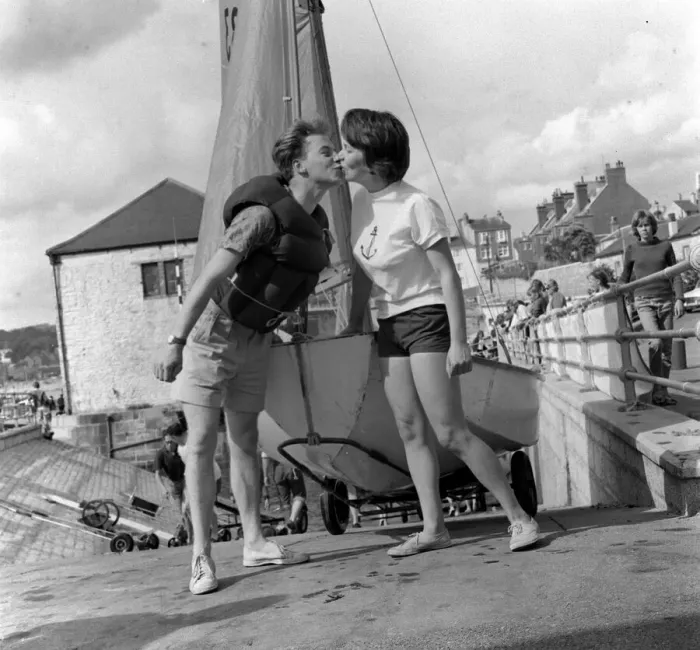 Framed Print : Mirror Dinghy August 1964 Mirror Dinghy National Campionships at Plymouth Framed Print : Mirror Dinghy August 1964 Mirror Dinghy National Campionships at Plymouth