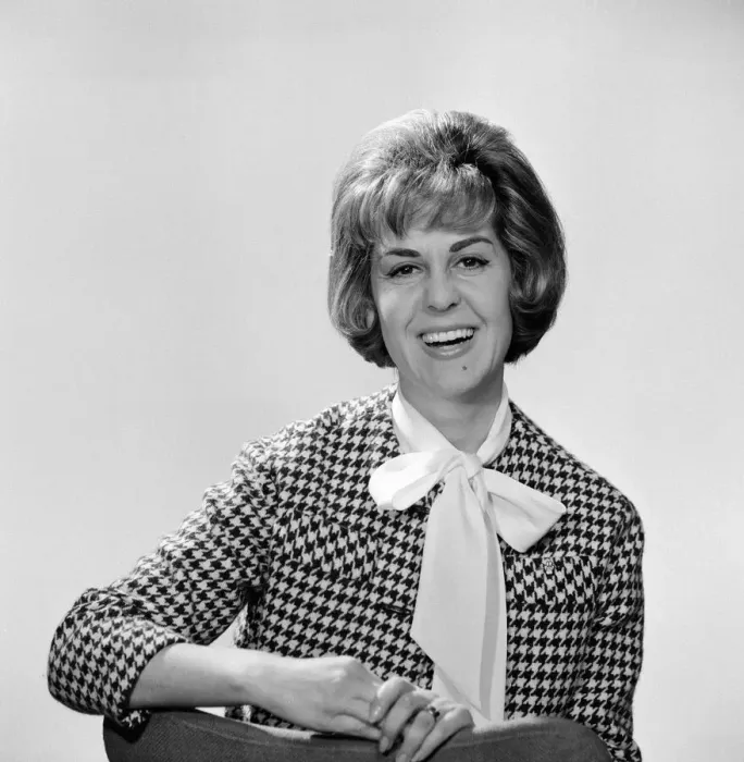 Framed Print : Miss Felicity Green, Daily Mirror Assistant Editor. 16th March 1962