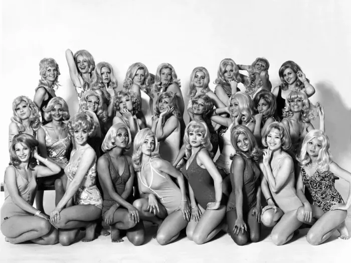Framed Print : Miss World entrants Back row L to R Miss Austria Miss Germany Miss Switzerland Miss Framed Print : Miss World entrants Back row L to R Miss Austria Miss Germany Miss Switzerland Miss