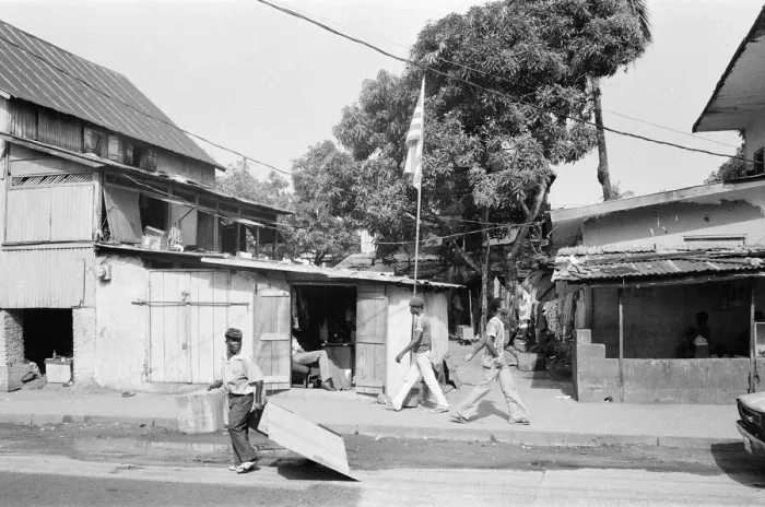 Framed Print : Monrovia, Liberia, West Africa. Published 13th April 1980 Framed Print : Monrovia, Liberia, West Africa. Published 13th April 1980