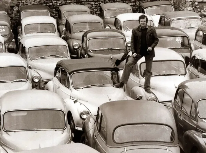 Framed Print : Morris Minor - Motors Motor Cars Cars scrapyard of Morris Minors Charles Framed Print : Morris Minor - Motors Motor Cars Cars scrapyard of Morris Minors Charles