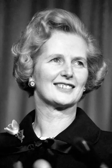 Framed Print : Mrs. Margaret Thatcher Conservative party Leader after beating Edward Heath in Framed Print : Mrs. Margaret Thatcher Conservative party Leader after beating Edward Heath in