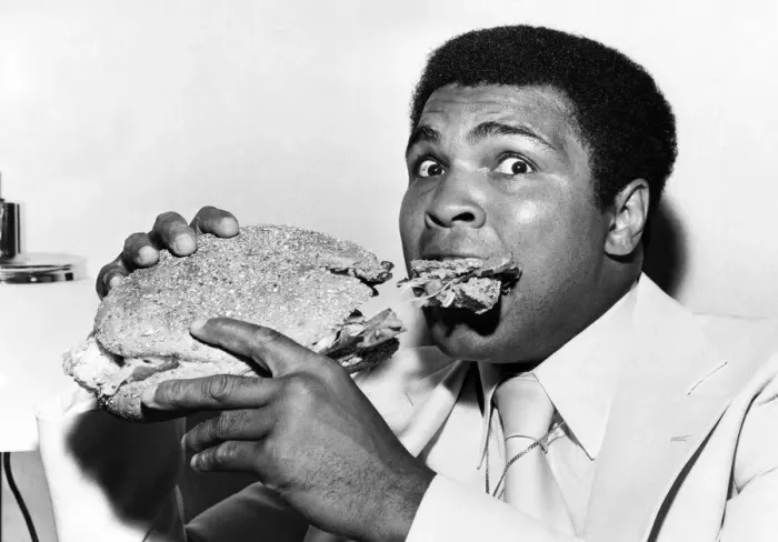 Framed Print : Muhammad Ali (born Cassius Marcellus Clay, Jr. ; January 17 Framed Print : Muhammad Ali (born Cassius Marcellus Clay, Jr. ; January 17