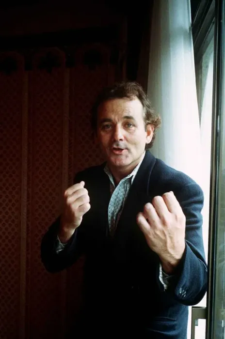 Framed Print : Bill Murray actor - Ocotber 1988 Dbase MSI Framed Print : Bill Murray actor - Ocotber 1988 Dbase MSI
