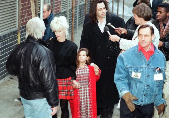 Framed Print : Music Artists gather for recording new version of Band Aid charity single Framed Print : Music Artists gather for recording new version of Band Aid charity single