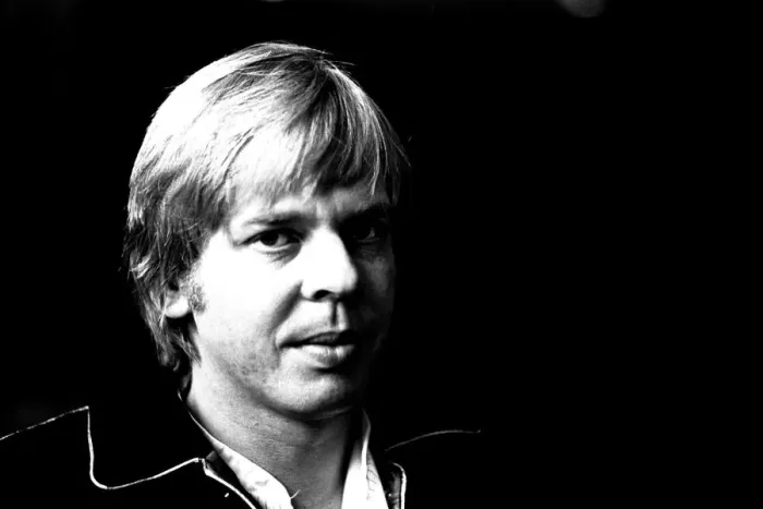 Framed Print : Musician Rick Wakeman before his concert at Newcastle City Hall 18 September 1980 Framed Print : Musician Rick Wakeman before his concert at Newcastle City Hall 18 September 1980