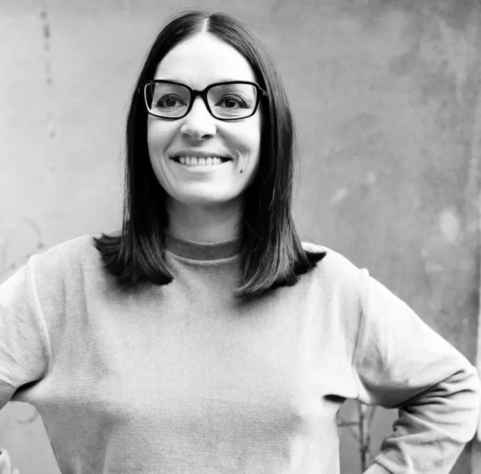 Framed Print : Nana Mouskouri, International Singing Star, pictured at her Belgravia flat in London Framed Print : Nana Mouskouri, International Singing Star, pictured at her Belgravia flat in London