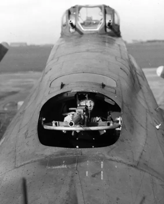 Framed Print : A Naval Aviation Engineer of the Russian Air Force, Col. S. Borisenko, sights a 50 cal Framed Print : A Naval Aviation Engineer of the Russian Air Force, Col. S. Borisenko, sights a 50 cal