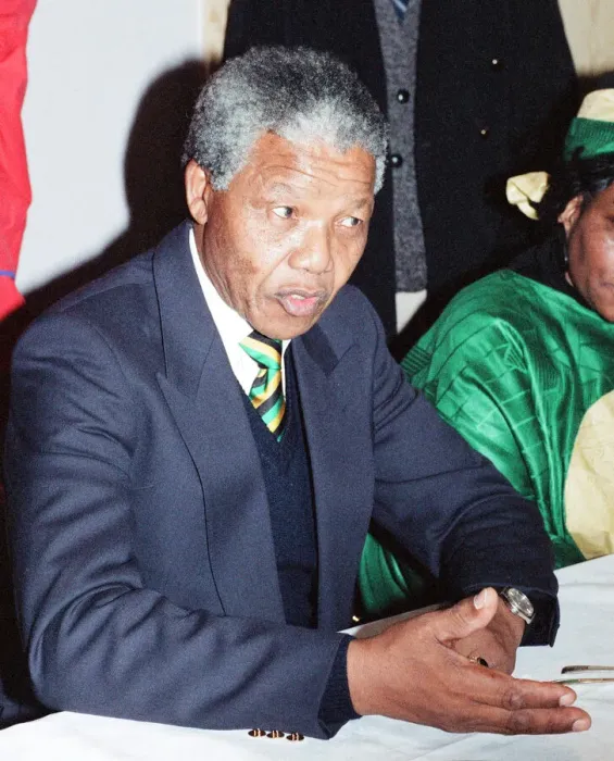 Framed Print : Nelson Mandela leader of the African National Congress (ANC Framed Print : Nelson Mandela leader of the African National Congress (ANC