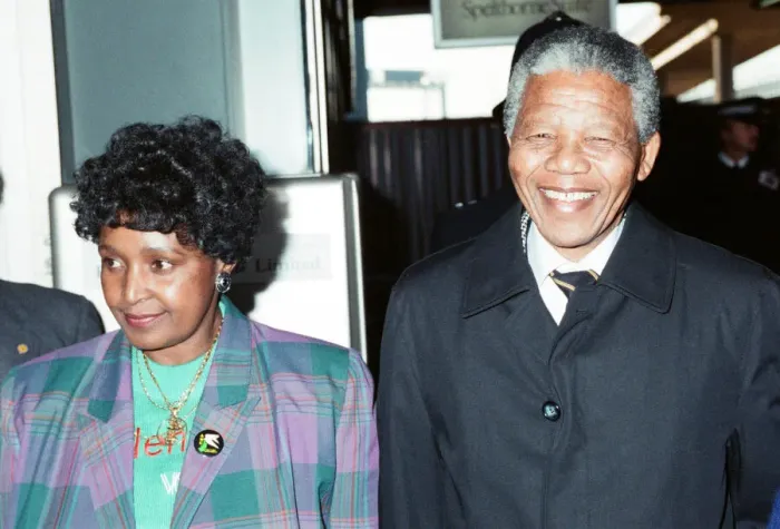 Framed Print : Nelson Mandela leader of the African National Congress (ANC Framed Print : Nelson Mandela leader of the African National Congress (ANC