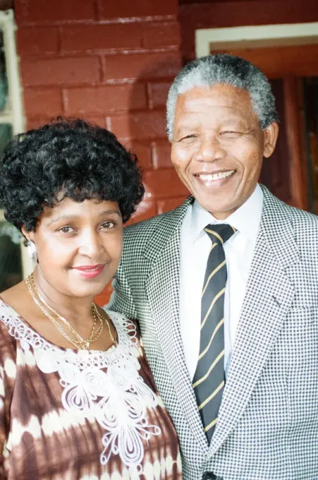Framed Print : Nelson Mandela leader of the African National Congress (ANC Framed Print : Nelson Mandela leader of the African National Congress (ANC