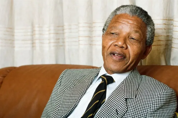 Framed Print : Nelson Mandela leader of the African National Congress (ANC Framed Print : Nelson Mandela leader of the African National Congress (ANC