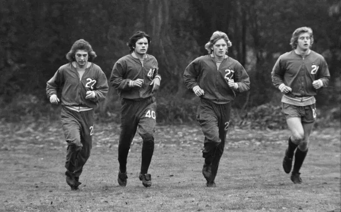 Framed Print : New Chelsea starlet, seventeen year old Ray Butch'Wilkins Framed Print : New Chelsea starlet, seventeen year old Ray Butch'Wilkins