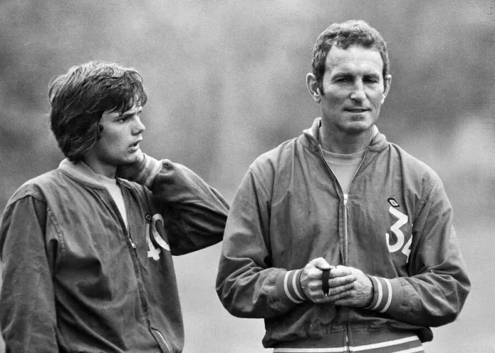 Framed Print : New Chelsea starlet, seventeen year old Ray Butch'Wilkins Framed Print : New Chelsea starlet, seventeen year old Ray Butch'Wilkins