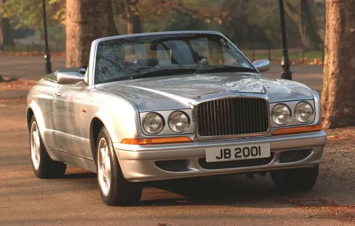 Framed Print : New £270, 000 Bentley unveiled Framed Print : New £270, 000 Bentley unveiled