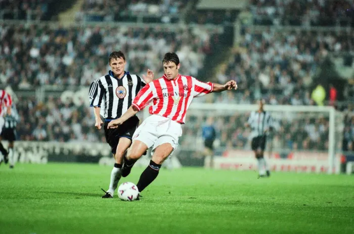 Framed Print : Newcastle 1-2 Sunderland, Premier league match at St James Park Framed Print : Newcastle 1-2 Sunderland, Premier league match at St James Park