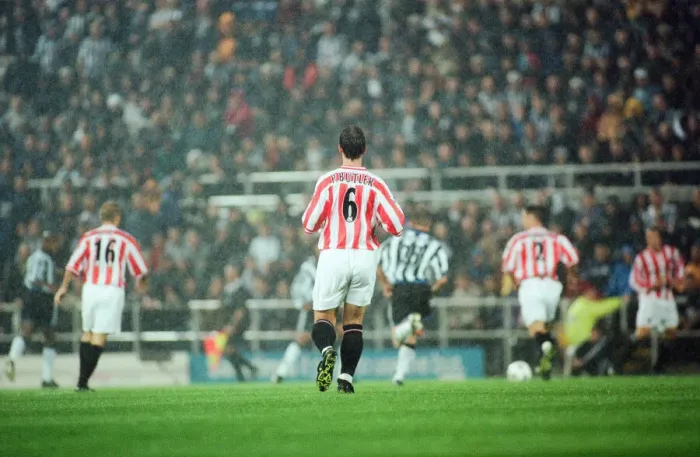 Framed Print : Newcastle 1-2 Sunderland, Premier league match at St James Park Framed Print : Newcastle 1-2 Sunderland, Premier league match at St James Park