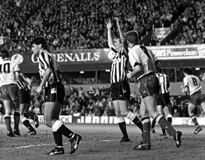 Framed Print : Newcastle United v Watford, FA Cup 3rd round 2nd replay. Final score 0-0 Framed Print : Newcastle United v Watford, FA Cup 3rd round 2nd replay. Final score 0-0