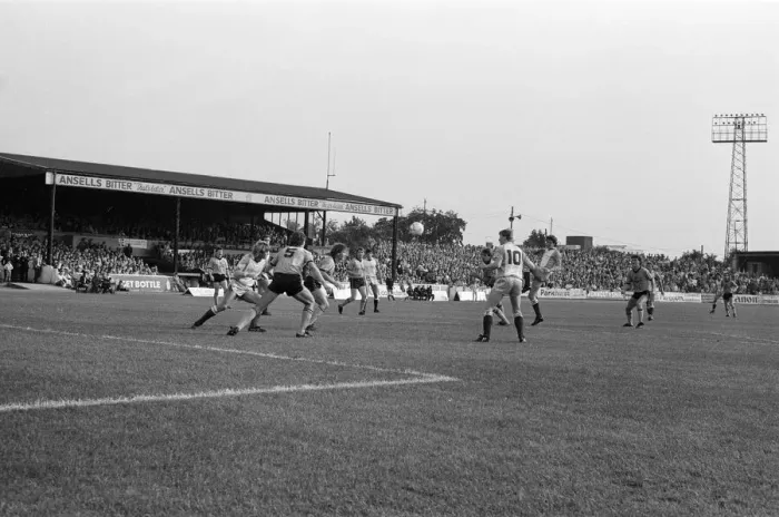 Framed Print : Newport 0-2 Reading, Division Three league match at Rodney Parade