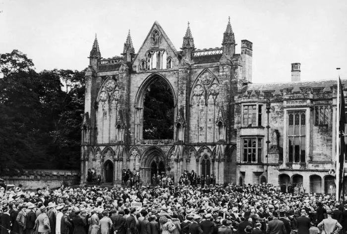 Framed Print : Newstead Abbey City of Nottingham, England Great Britain UK Framed Print : Newstead Abbey City of Nottingham, England Great Britain UK