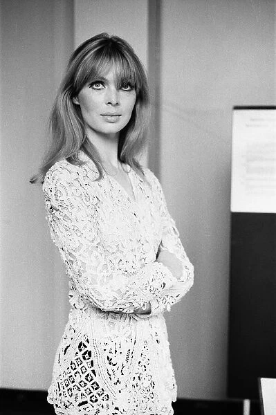Nico, was a German singer, songwriter, musician, model, and actress