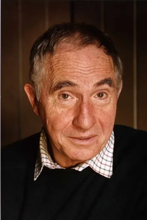 Framed Print : Nigel Hawthorne actor