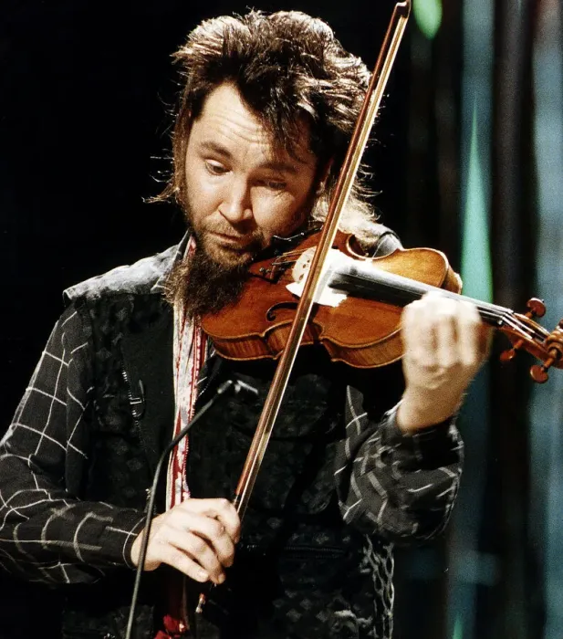 Framed Print : Nigel Kennedy Violinist at Royal Variety Performance dbase Framed Print : Nigel Kennedy Violinist at Royal Variety Performance dbase