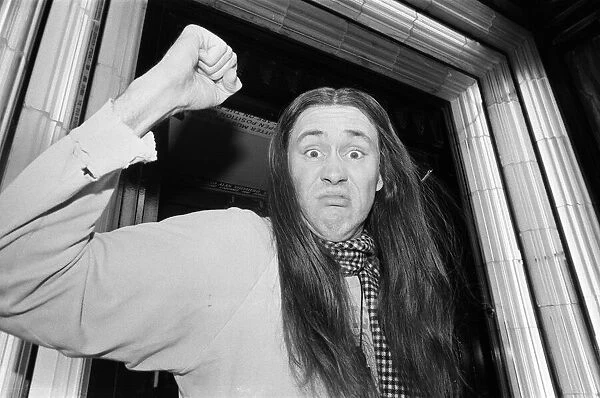 Nigel Planer, Neil in the TV series 'The Young Ones'