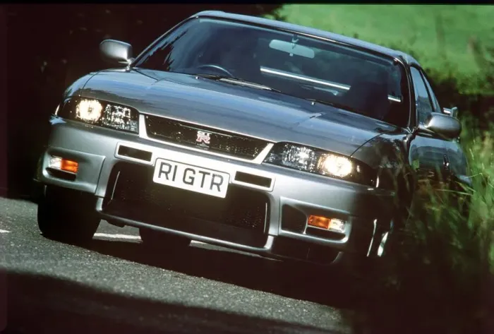Framed Print : NISSAN SKYLINE CAR SEPTEMBER 1997 ON THE ROAD Framed Print : NISSAN SKYLINE CAR SEPTEMBER 1997 ON THE ROAD