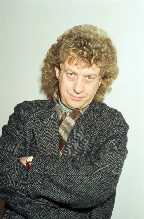 Framed Print : Noddy Holder of Slade. 14th December 1993 Framed Print : Noddy Holder of Slade. 14th December 1993