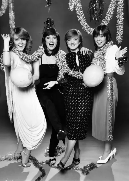 Framed Print : The Nolan sisters have their first L. P. on the market called Twenty Giant Hits Framed Print : The Nolan sisters have their first L. P. on the market called Twenty Giant Hits