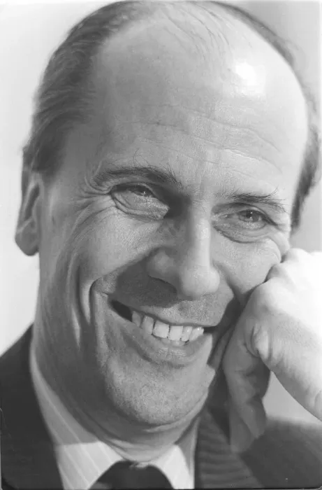 Framed Print : NORMAN TEBBIT - CONSERVATIVE POLITICIAN 13 / 05 / 1986 Framed Print : NORMAN TEBBIT - CONSERVATIVE POLITICIAN 13 / 05 / 1986
