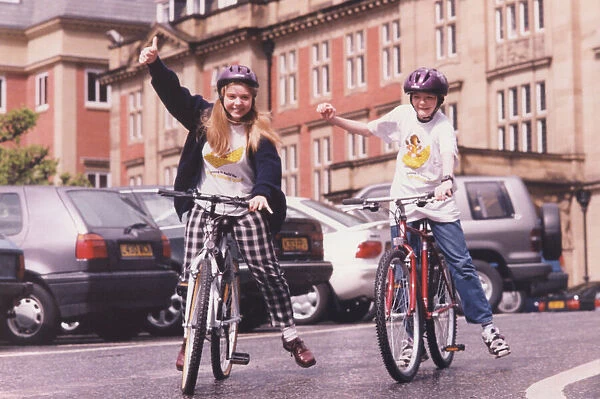 North East childrens television programme Byker Grove