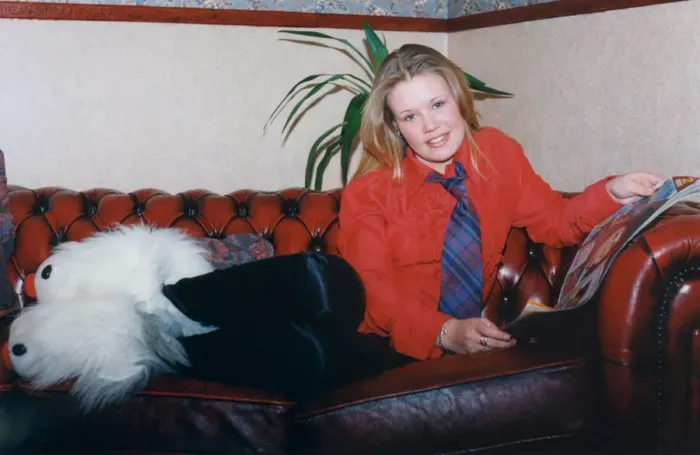Framed Print : North East childrens television programme Byker Grove Framed Print : North East childrens television programme Byker Grove