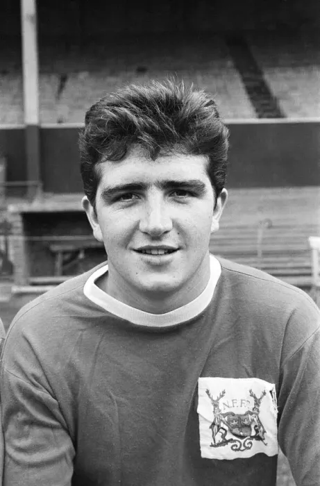 Framed Print : Nottingham Forest team pose for group pictures and portraits at the City Ground Framed Print : Nottingham Forest team pose for group pictures and portraits at the City Ground