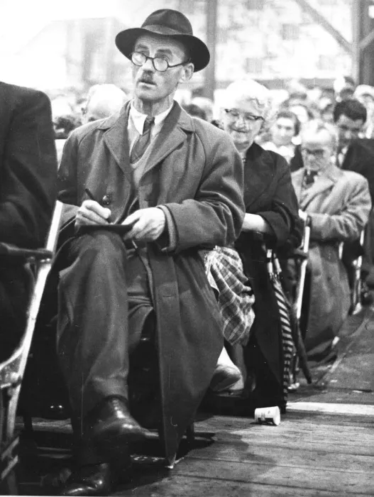 Framed Print : An old gentleman looks up hopefully whilst marking his card during a Bingo session Framed Print : An old gentleman looks up hopefully whilst marking his card during a Bingo session