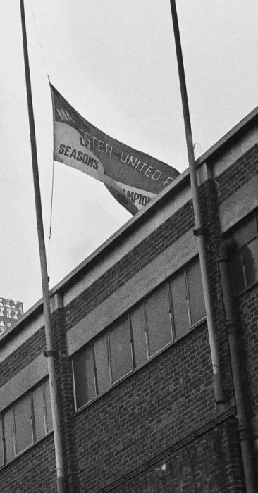 Framed Print : Old Trafford - The football ground of Manchester United Framed Print : Old Trafford - The football ground of Manchester United