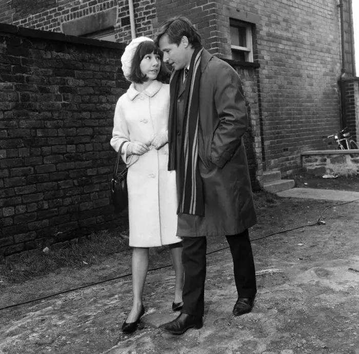 Framed Print : Pamela Craig has just joined the cast of Coronation Street playing the part of a Framed Print : Pamela Craig has just joined the cast of Coronation Street playing the part of a