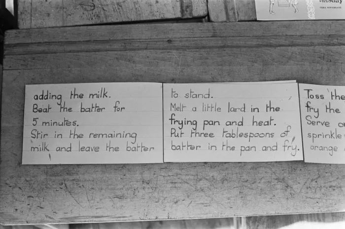 Framed Print : Pancake Making pictures. 2 of 3 Five year old pupils from Gawthorpe Infants School Framed Print : Pancake Making pictures. 2 of 3 Five year old pupils from Gawthorpe Infants School