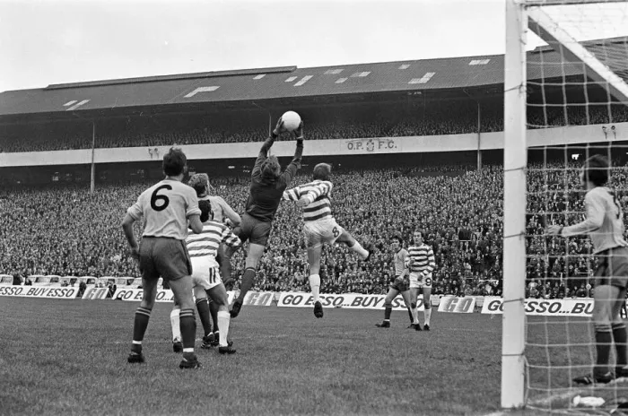 Framed Print : Partick Thistle 4-1 Celtic, Scottish League Cup Final, Hampden Park Framed Print : Partick Thistle 4-1 Celtic, Scottish League Cup Final, Hampden Park