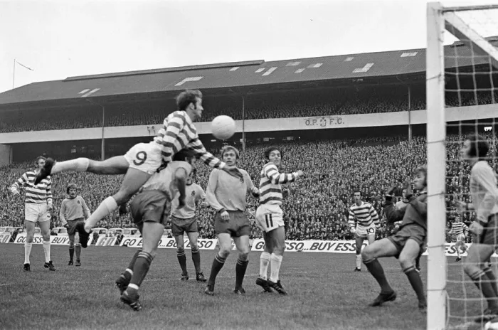 Framed Print : Partick Thistle 4-1 Celtic, Scottish League Cup Final, Hampden Park Framed Print : Partick Thistle 4-1 Celtic, Scottish League Cup Final, Hampden Park