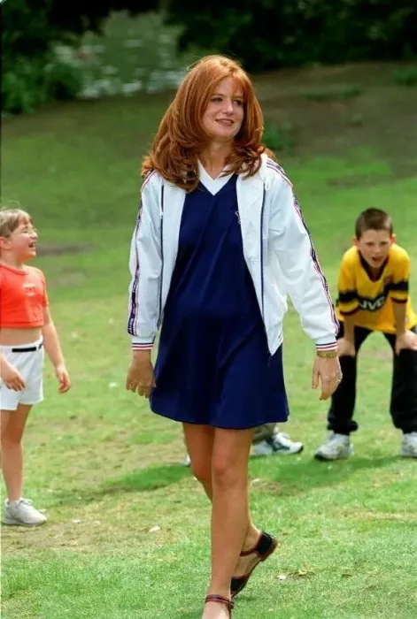 : Patsy Palmer Actress May 98 Eastenders actress : Patsy Palmer Actress May 98 Eastenders actress